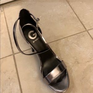 Guess heels